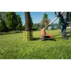 BRADAS Osłona ochronna na pnie drzew 20 x 33 cm zielona 3 Podgląd zdjęcia produktu 6