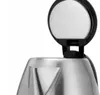 Esperanza Wasserkocher Tugela 1,8 L Inox Produktbild-Vorschau 13