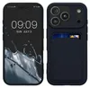 kwmobile Handyhülle für Apple iPhone 17 Pro Hülle mit Produktbild-Vorschau 1