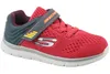 Skechers Skech-Lite 95054N-RDCC Kinderschuhe, Rot, Größe: Produktbild-Vorschau 1