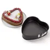 Herzspringform, Ø 18 cm Special Creative Herz-Backform Produktbild-Vorschau 7