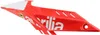 Rivestimento laterale AP8179841 destro rosso con decoro per Anteprima dell’immagine prodotto 2
