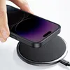 Ugreen Gel Rigid Fall Fall mit Rahmen für Iphone 14 Pro Produktbild-Vorschau 10