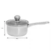 KINGHOFF Topf mit Deckel 16 cm KH-4323 1,5 L Produktbild-Vorschau 3