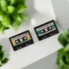 Retro magnetky na ledničku v sadě 4 kusů Náhled obrázku produktu 6