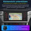 2+64G 7" Android 15 Autoradio Carplay Für BMW 3er E39 Náhled obrázku produktu 11