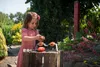 Dantoy Green Garden Set di hot dog giocattolo per bambini Anteprima dell’immagine prodotto 12