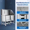 50" Domácí mazlíčci Psi Kočky Vana Vana Psi Vana Sprcha Náhled obrázku produktu 5