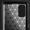 Etui ochronne SPACECASE Carbon do Realme 7 Pro Podgląd zdjęcia produktu 4