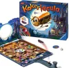 A board game box and its opened contents are displayed on a white background. Podgląd zdjęcia produktu