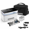 Tragbarer Insulin Kühler, USB Mini Medikamenten Kühlbox, Produktbild-Vorschau 1