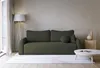Selsey Nubelle – Sofa 3-Sitzer mit Schlaffunktion & Produktbild-Vorschau 2