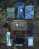 Savotta Kukkaro Hip Pack- Grün Produktbild-Vorschau 8