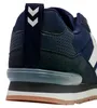 Baskets Hummel Monaco 86 NS, bleu marine/blanc, référence Voir les images du produit 1