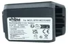 vhbw Akku kompatibel mit Motorola MC21, MC2180, MC2100 Produktbild-Vorschau 3