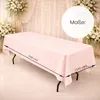 MEBLE ODNOWA, Tischdecke, Glatt Tischdecke, Rechteckig, Produktbild-Vorschau 3