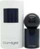 A product shot of a perfume bottle and its packaging. Voir les images du produit
