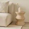 Stolik kolumna GISA, metalowy, Ø 31 cm Podgląd zdjęcia produktu 3