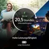 LG gram 16" WQHD Evo i7-1260P 16GB/1TB SSD Win11 Grau Podgląd zdjęcia produktu 15