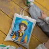 Stranger Things Tragetasche Dustin Produktbild-Vorschau 2