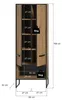 Hochschrank breit Bagno | Artisan Oak Produktbild-Vorschau 4