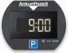 Needit PARK LITE elektronický parkovací kotouč černý Náhled obrázku produktu 15