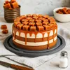 Tortenhaube Kuchenhaube Kuchen Behälter Kuchenbox Produktbild-Vorschau 12