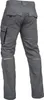Leibwächter Bundhose Herren Flex-Line FLEXH27 Gr. 48 Produktbild-Vorschau 3