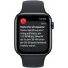 Apple Watch SE 2022 Bracciale sportivo S/M 44 mm Alluminio Anteprima dell’immagine prodotto 3