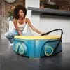 Berg Trampolin "Hoppaa" Produktbild-Vorschau 8