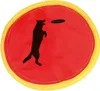 Kerbl Toy Frisbee Nylon 24 cm [83474] Produktbild-Vorschau 1