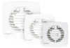 Cata B-8 Plus Estrattore per bagno Bianco Bianco Taglia Anteprima dell’immagine prodotto 5