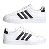 Adidas Sneakers GW9195 in White color size 45 1/3 Náhled obrázku produktu 8