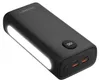 Powerbank GoGen PB300003B 30000 mAh čierna Náhľad obrázku produktu 1