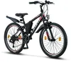 Rower górski Licorne Bike Guide premium w rozmiarach 20, 24 Podgląd zdjęcia produktu 1