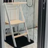 leg&go Tour d’observation pliable en bois Montessori, tour Voir les images du produit 6