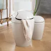 Mülleimer DEL S, 5 l, KOZIOL Produktbild-Vorschau 3