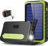 Denver Powerbank Solar PSO-10012 10000mAh + ručné dynamo Náhľad obrázku produktu 12