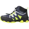 GEOX J MAGNETAR BOY B ABX Blau Produktbild-Vorschau 2