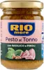 Rio mare Pesto al Tonno con Basilico e Pinoli, Produktbild-Vorschau 2