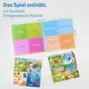 Magnetisches Puzzle der Assoziationen Die Welt der Tiere ab Produktbild-Vorschau 2