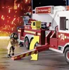PLAYMOBIL City Action 70935 Autopompa: scala a torre USA Anteprima dell’immagine prodotto 27