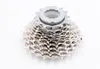 SHIMANO SORA CS-HG50, Couronne à cassette, argent, Voir les images du produit 4