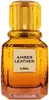 Ajmal Amber Leather 3.4 FL OZ Long-lasting Fragrance Voir les images du produit 2