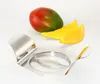 GSD Mangoschneider aus Edelstahl, 22 x 12 x 5 cm Produktbild-Vorschau 10