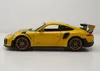 Maisto Porsche 911 GT2 RS Modellauto Maßstab 1:24 Produktbild-Vorschau 12