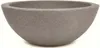 Pflanzschale Pflanzkübel Kunststoff sand 52 cm rund Produktbild-Vorschau 1