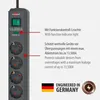 Brennenstuhl Eco-Line - protection contre les surtensions - Voir les images du produit 12