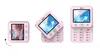 Onestyle Diamond, Design-Mobiltelefon, Social-Media Produktbild-Vorschau 4