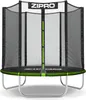ZIPRO Jump Pro Out 6FT 183 cm Trampolin Gartentrampolin Produktbild-Vorschau 1
